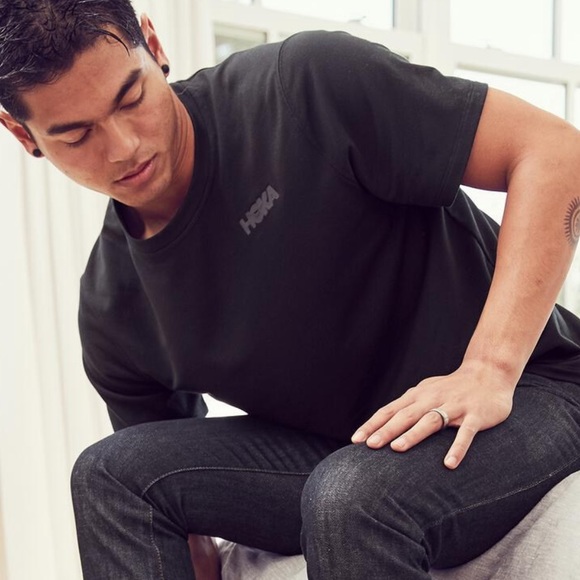 Hoka Other - Hoka Lifestyle T-Shirt